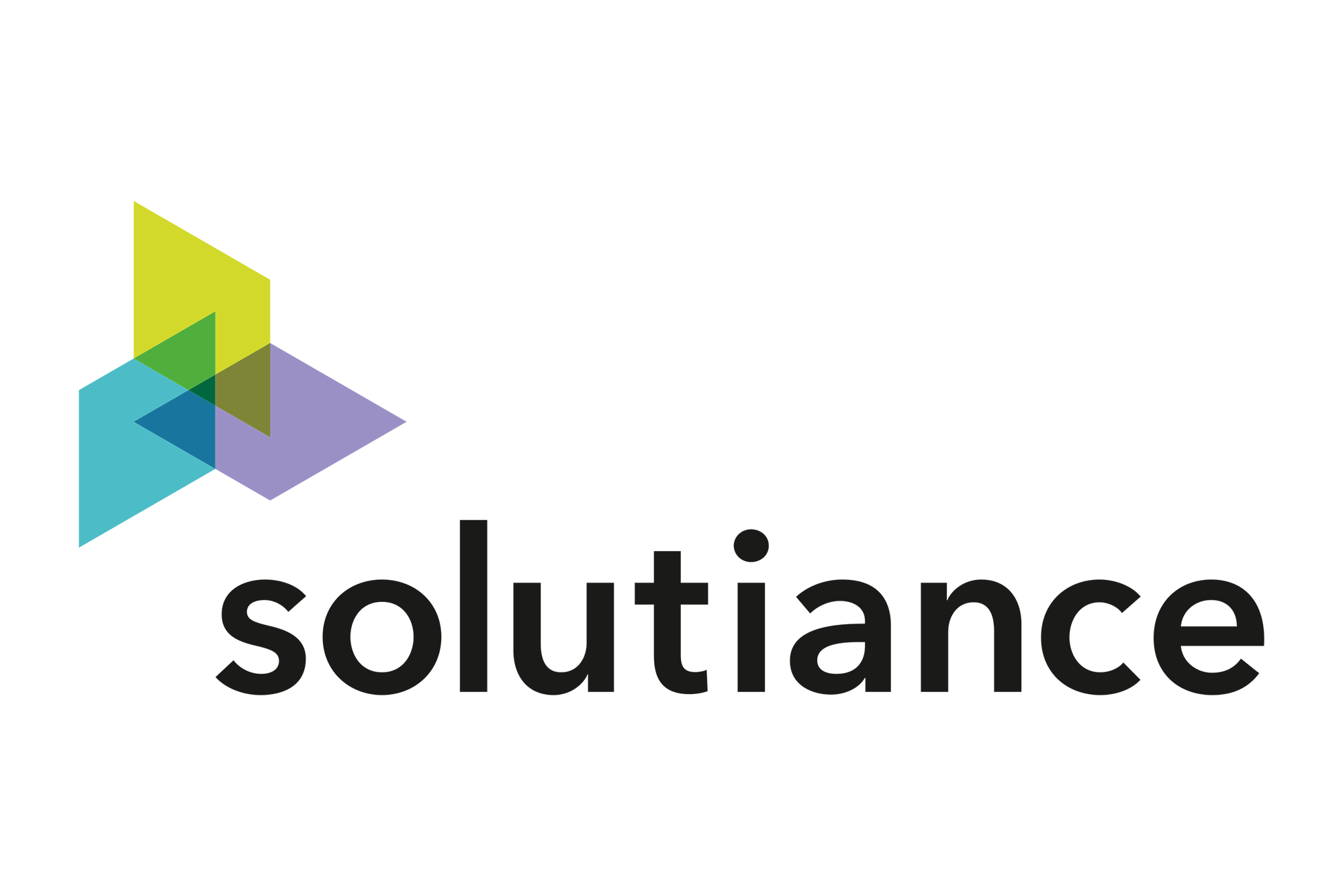 Logo Solutiance