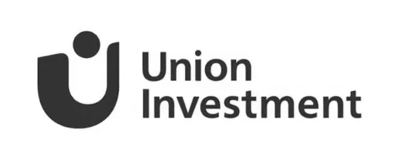 Union Investment - Kunde von Solutiance