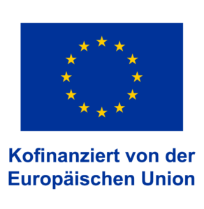 EU Kofinanziert