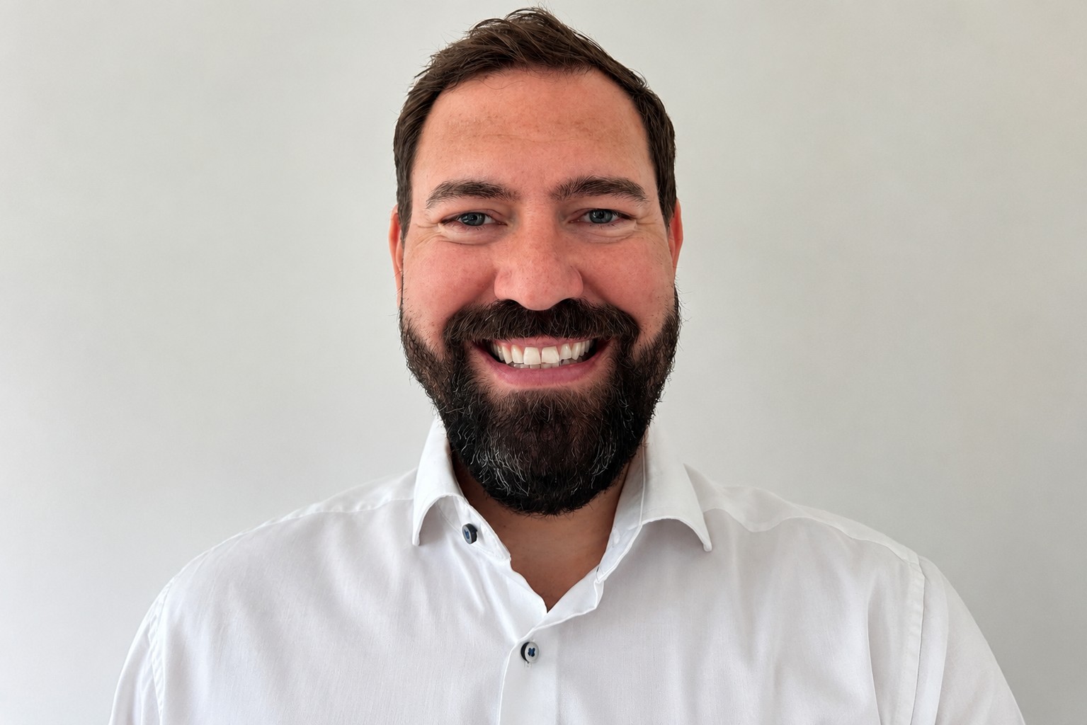 Aufsichtsrat Dr. Boris Karcher